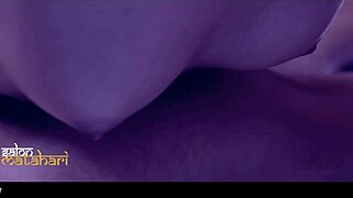 Matahari's Prague Salon Delivers Ultimate Erotic Massage Temptation