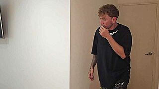 Nick Jowell Pounds Emily Fox BBW Stepsis Ass