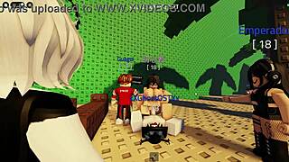 Roblox nooblinges fighting