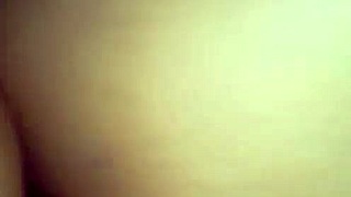 Cachando por el culo