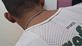 cunhada gostosa estava tomando banho vi ela toda peladinha