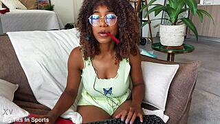 Jenna Gets Horny Watching Full Scene Online
