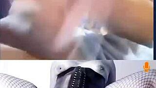 cum tribute covers hot milf pussy
