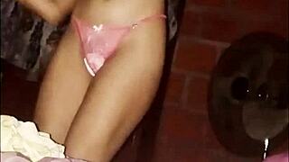 se filtra video de sobrina mexicana ninfomana masturbandose