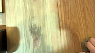 My neighbor fucks me and fills my mouth with cum
