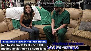 Dr tampa ultrasound play for aria nicole