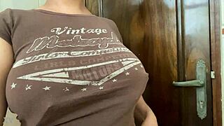 nipple surprise