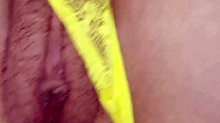 real sex with my sexy stepsister in lingerie