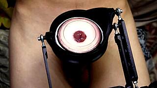 soft penis attachment brings gorgeous orgasm
