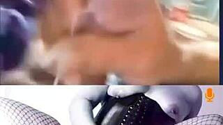 cum tribute covers hot milf pussy