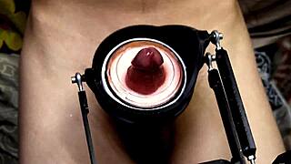 soft penis attachment brings gorgeous orgasm