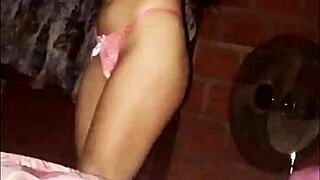 se filtra video de sobrina mexicana ninfomana masturbandose