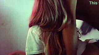 Mi Amiga Queria Grabar Porno Casero
