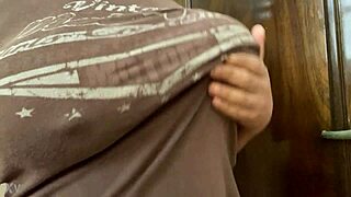 nipple surprise