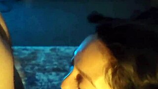 Pov cutie sucks more bwc than she can handle