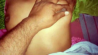 desi indian village bhabhi fuking in green saree