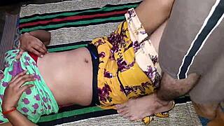 Very Hot Young Indian Model Poses