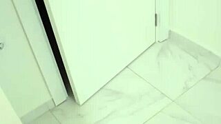 Annoying Stepsister Bothered Me For Creampie