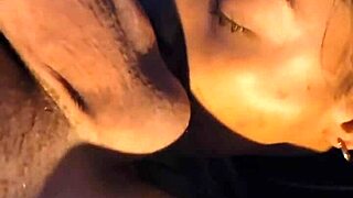 Pov cutie sucks more bwc than she can handle
