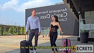 im having casual sex with a guy from the airport
