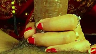 sauteli mummy ko beta ne choda hard and deep