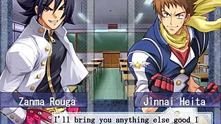 Want to play big bang age part 3 with me