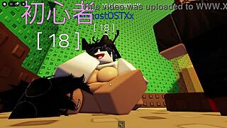 Roblox nooblinges fighting