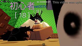 Roblox nooblinges fighting