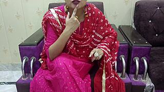 mastram the most beautiful hottest indian school teacher get fucked by her young 18+ student by calling him for tution at home real homemade young 18+ amateur full hindi audio sex video