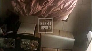 Fucking my wife after the orgy with her friends