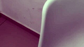 Belinha gave her fan wet pussy and earned two loads inside