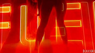 julesjordan com anna claire clouds dark side part 2 annas first dp