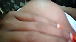 Indian desi girl masturbating in a farmhouse