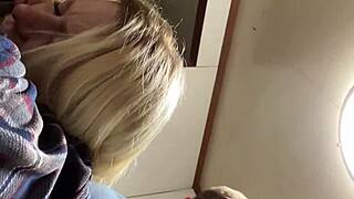cheating slut talks dirty on the phone with her lover