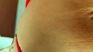cheating with my bestfriends husband blowjob and hardfuck part 1