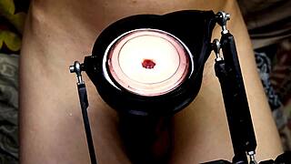 soft penis attachment brings gorgeous orgasm