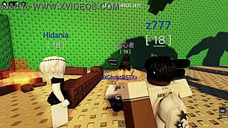 Roblox nooblinges fighting