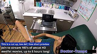 Dr tampa ultrasound play for aria nicole