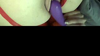 masturbandome rico mira mi lechita