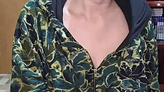 masturba��o gostosa e ele gozando muita porra - sailor girl hotwife