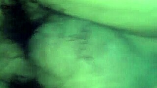 Cachando por el culo