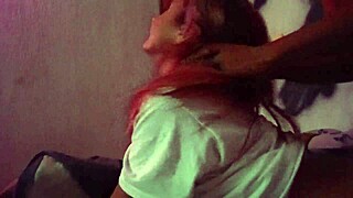 Mi Amiga Queria Grabar Porno Casero