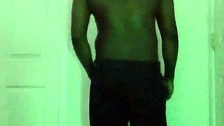 A New Dance Leads Straight Into Anal Canal Or Catwalk In The Anus 2