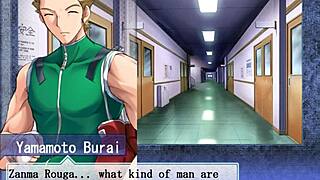 Want to play big bang age part 3 with me