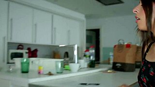 Colombian teen submits tight ass for cash?