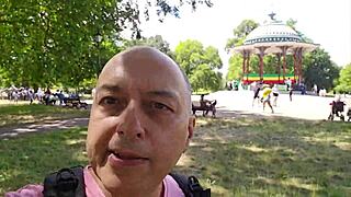 clapham common cruising trails update for june
