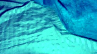 Belinha gave her fan wet pussy and earned two loads inside