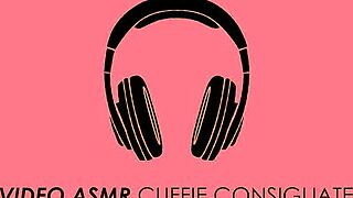 italian asmr phone perversions with foot licking