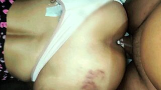 Venezuelan Takes Anal From Stranger