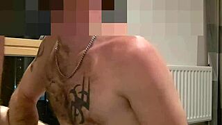 Str8 jack gives daddy love